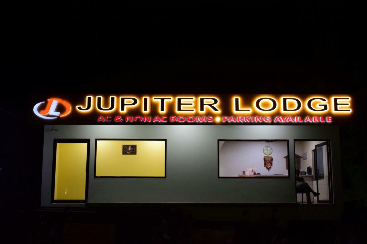 Jupiter Lodge Siliguri Eksteriør billede